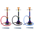 HK11SS01 Arab Shisha Hookah Pipes Smoking Accesorios de malezas